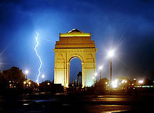 Akshardham